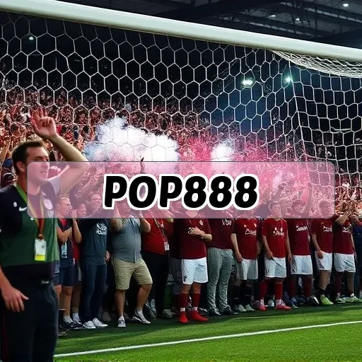 pop888.com: A Aventura nos Jogos Arcade Espera por Você!