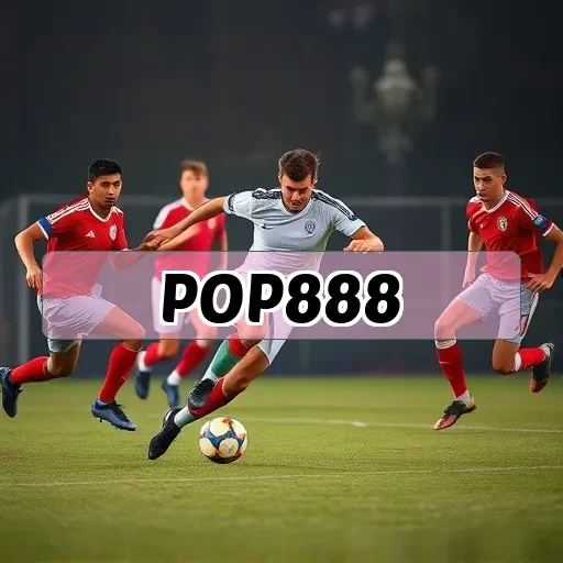 pop888.com: A Revolução dos Jogos de Cartas Online no Brasil