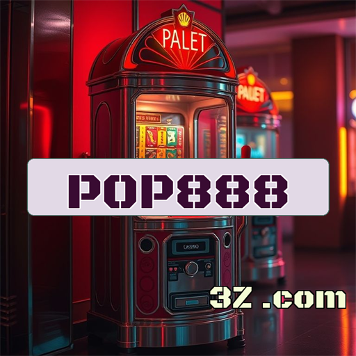 A Nova Era do App no Pop888.com: Diversão Sem Fim!