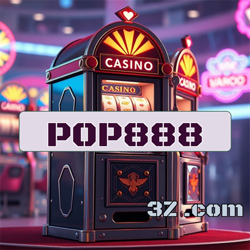 Experimente a emoção do cassino no pop888.com agora!