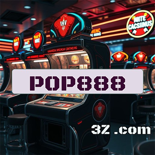 A Confiavel Pop888.com: Um Paraíso dos Jogos Online Brasileiros