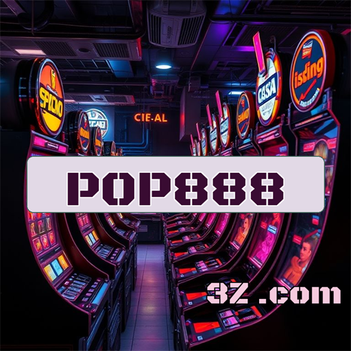 Explorando a Plataforma Pop888.com: Diversão e Inovação