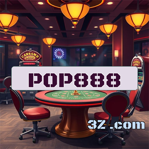 Recursos VIP Incríveis no pop888.com para Jogadores Engajados