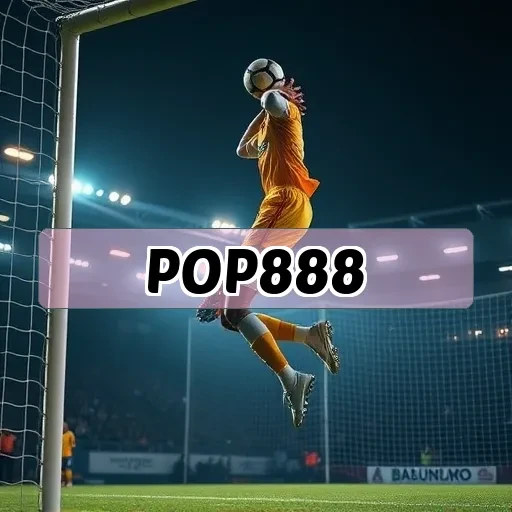 pop888.com: O Destino Ideal para Jogadores de Poker no Brasil
