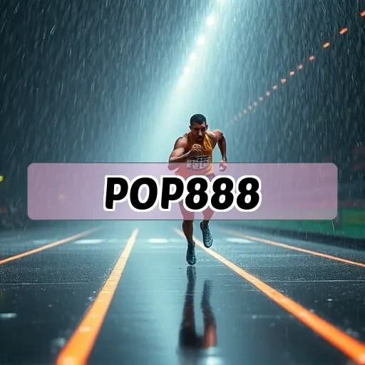 pop888.com: Excelente Atendimento ao Cliente Para Jogadores Brasileiros