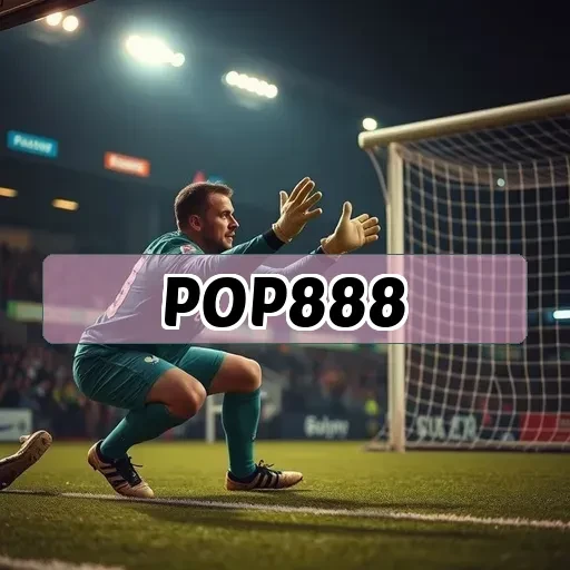 pop888.com: Jogos de Mesa Que Transformam a Sua Experiência de Aposta!