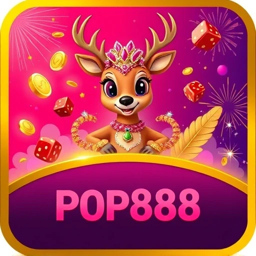 pop888.com