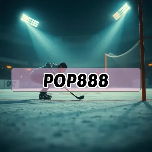 pop888.com: Torneios Diversos que Elevam sua Experiência de Jogo